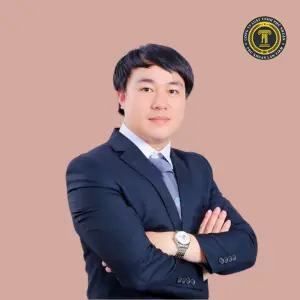 Luật sư Lê Ngọc Nam